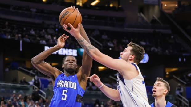 Mo Bamba